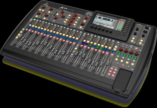 Behringer X32 Digital Mixer