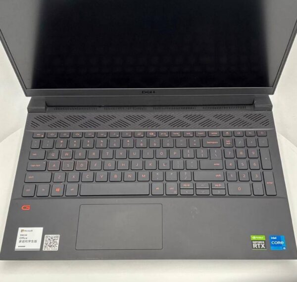 Dell G15 - Core i7 11th Gen / RTX 3060 / 16GB RAM / 512GB SSD