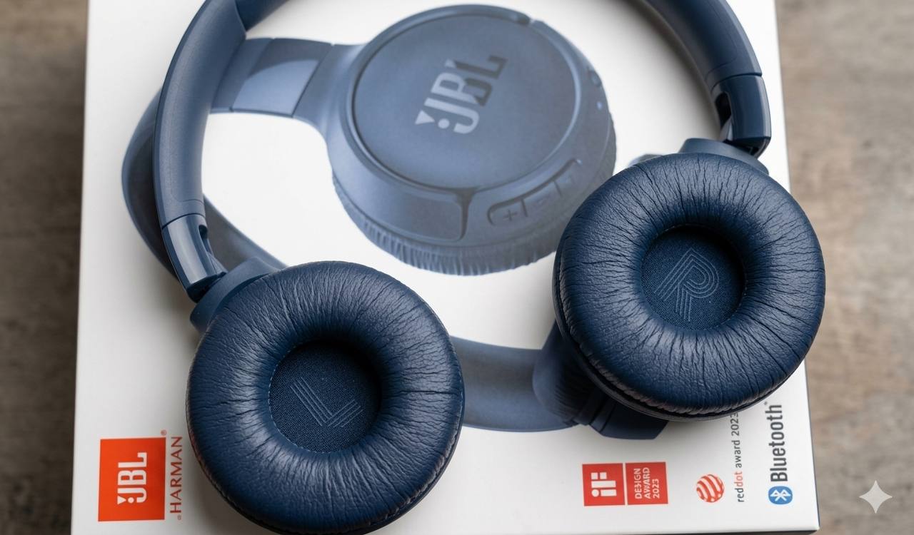 JBL Tune 520BT - Image 7