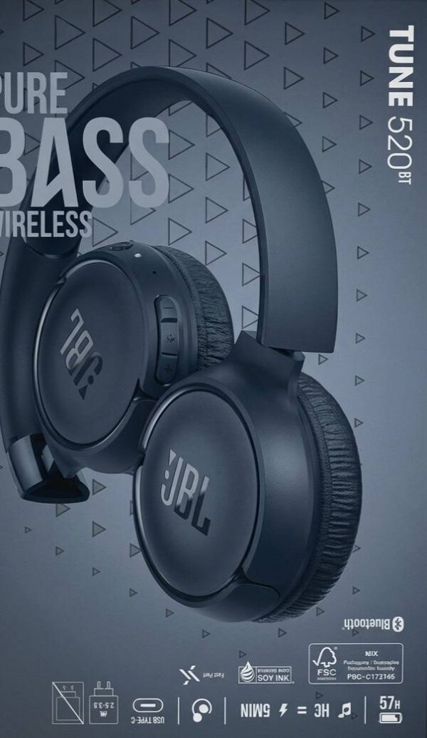 JBL Tunes