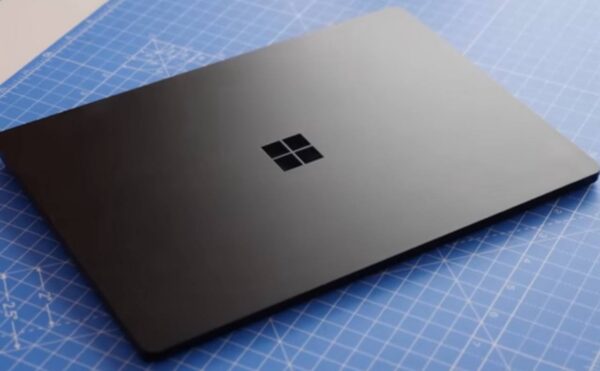 Microsoft Surface Laptop 3 - Core i7 / 16GB RAM / 512GB SSD