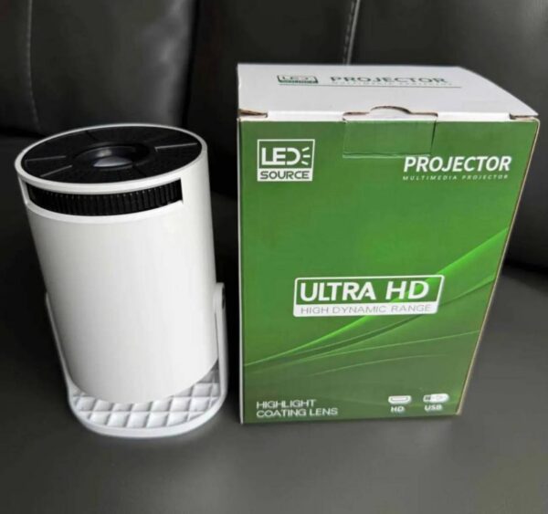 Mini Projector