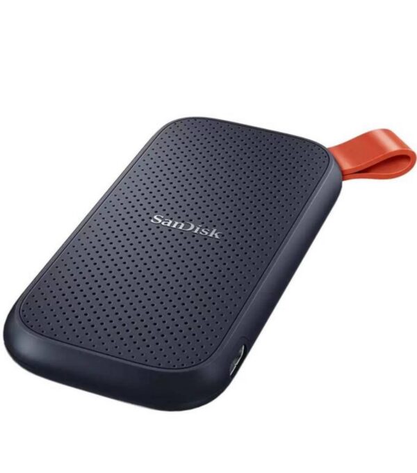 SanDisk Extreme Portable SSD