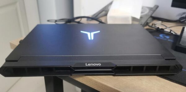 LENOVO LEGION GAMING LAPTOP