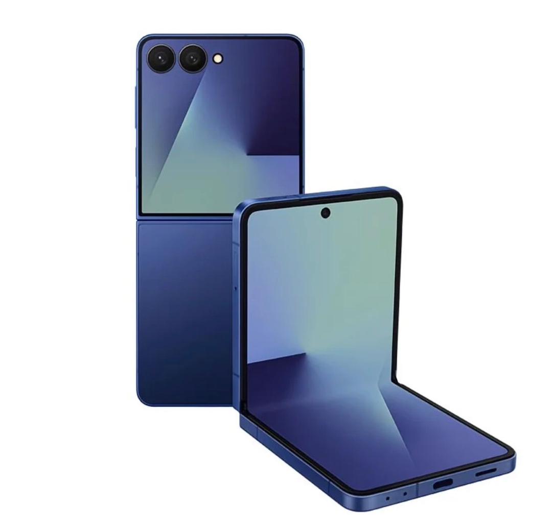 SAMSUNG GALAXY Z FOLD SMARTPHONE