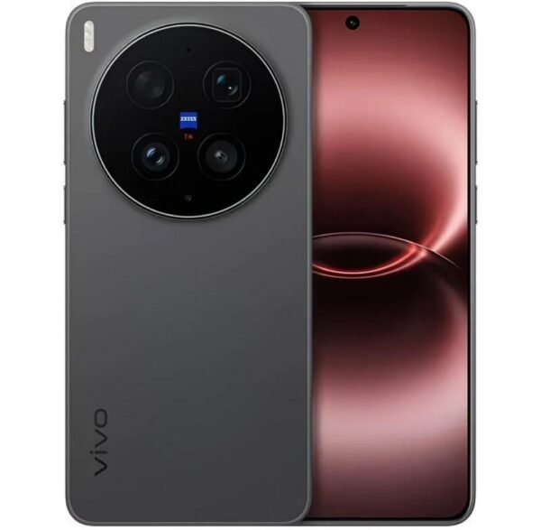 VIVO X SERIES SMARTPHONE