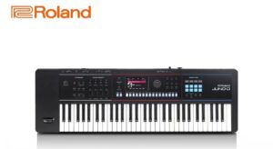 ROLAND JUNO-D KEYBOARD