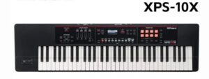 ROLAND XPS-10X KEYBOARD
