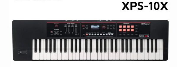 ROLAND XPS-10X KEYBOARD
