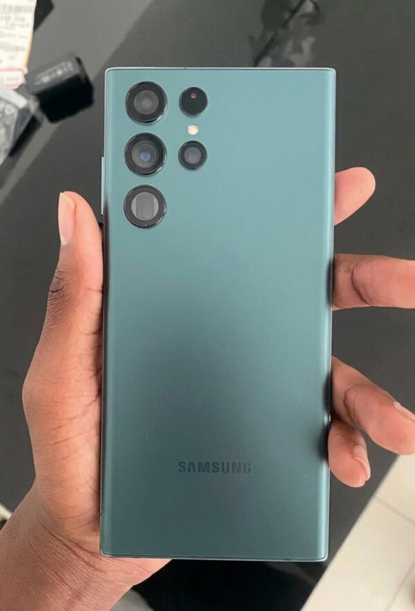 SAMSUNG GALAXY S23 ULTRA