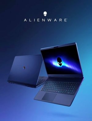 Dell Alienware Aurora 16X - Core Ultra 7 / RTX 5060 / 32GB RAM / 1TB SSD